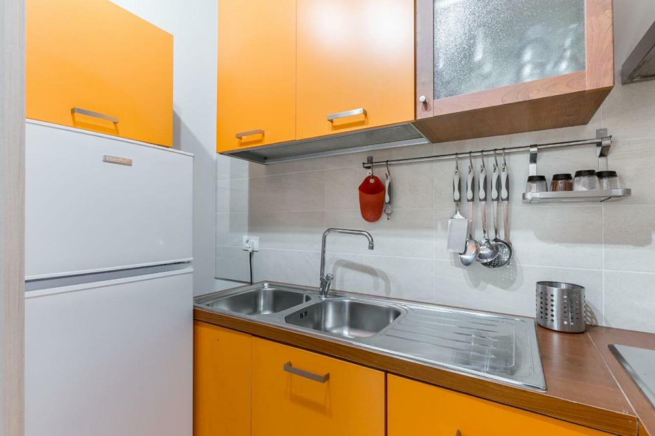 Calabernardo Home Malacala Bagian luar foto